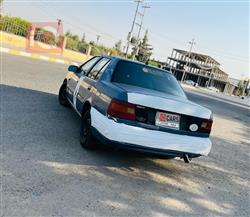 هيونداي اكسل